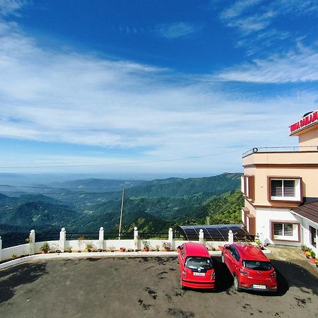 Himasailam Pool Resort Vagamon Esterno foto