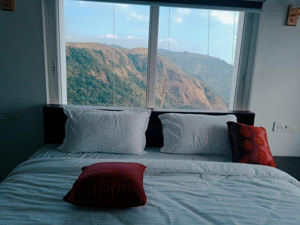 Himasailam Pool Resort Vagamon Esterno foto