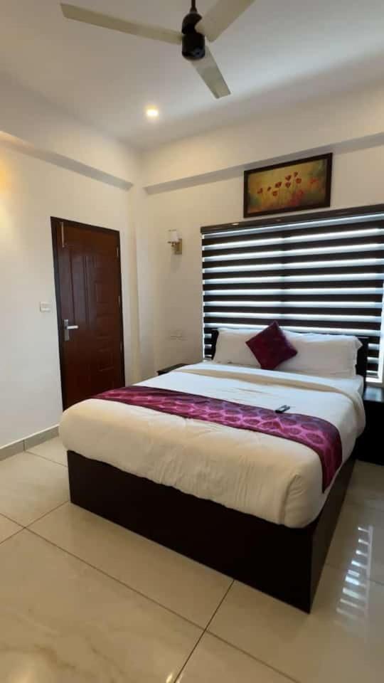 Himasailam Pool Resort Vagamon Esterno foto