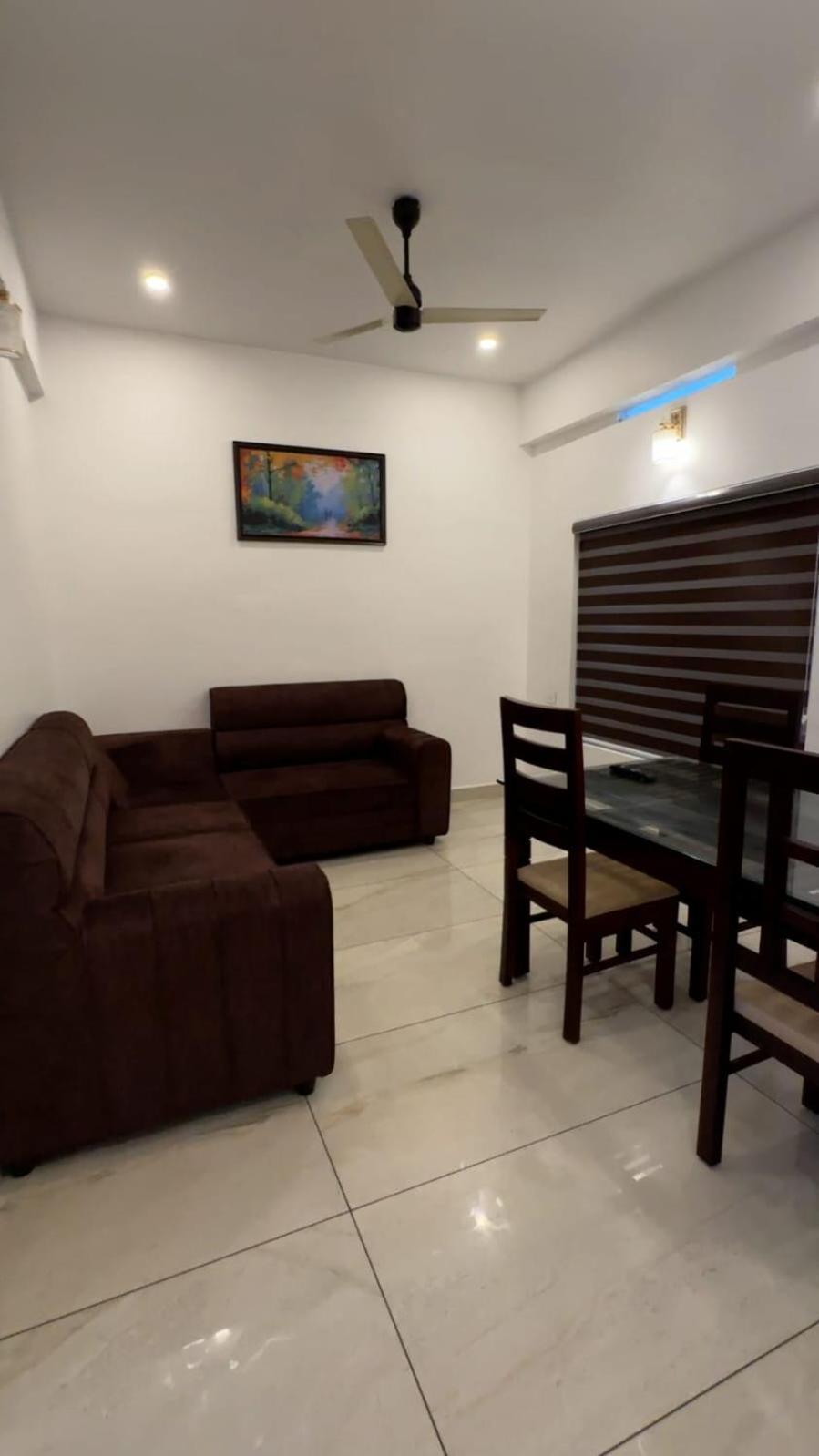 Himasailam Pool Resort Vagamon Esterno foto