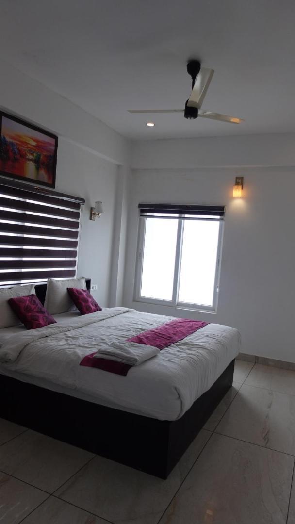 Himasailam Pool Resort Vagamon Esterno foto