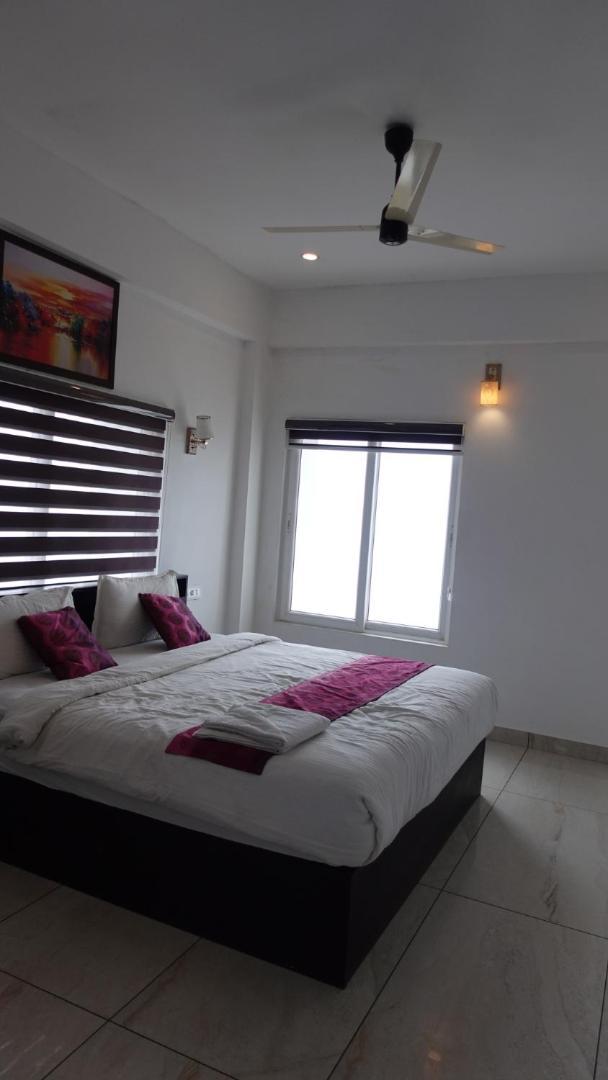 Himasailam Pool Resort Vagamon Esterno foto