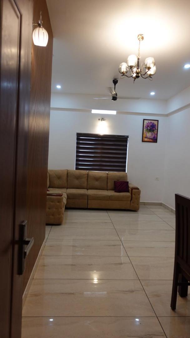 Himasailam Pool Resort Vagamon Esterno foto