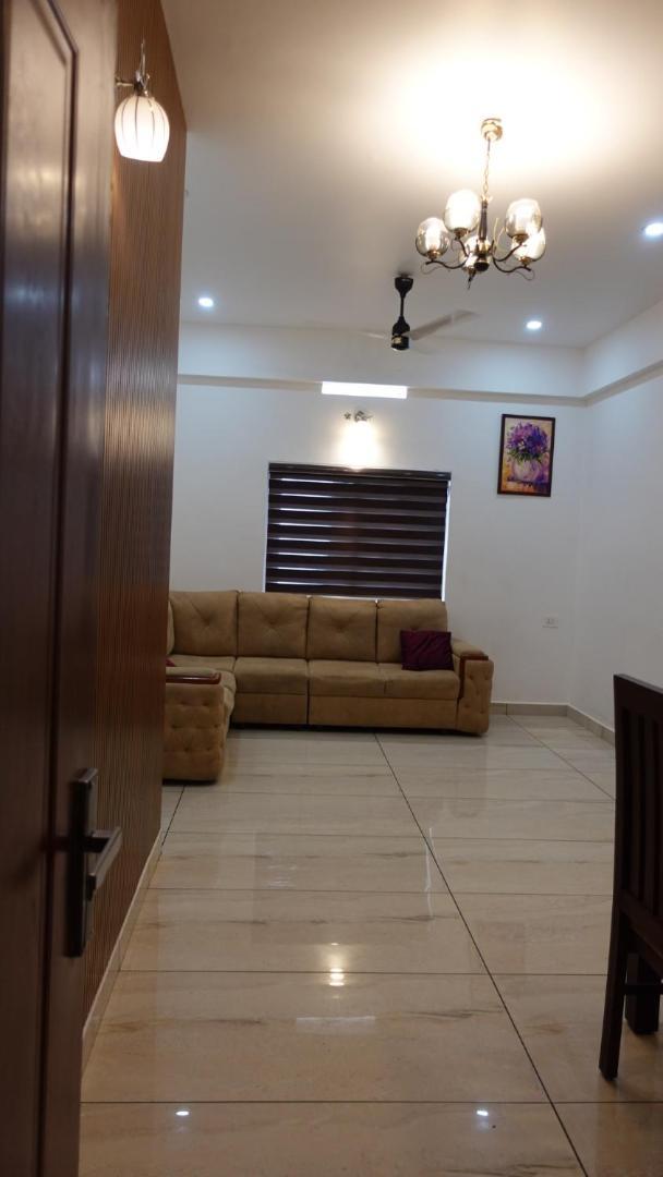 Himasailam Pool Resort Vagamon Esterno foto