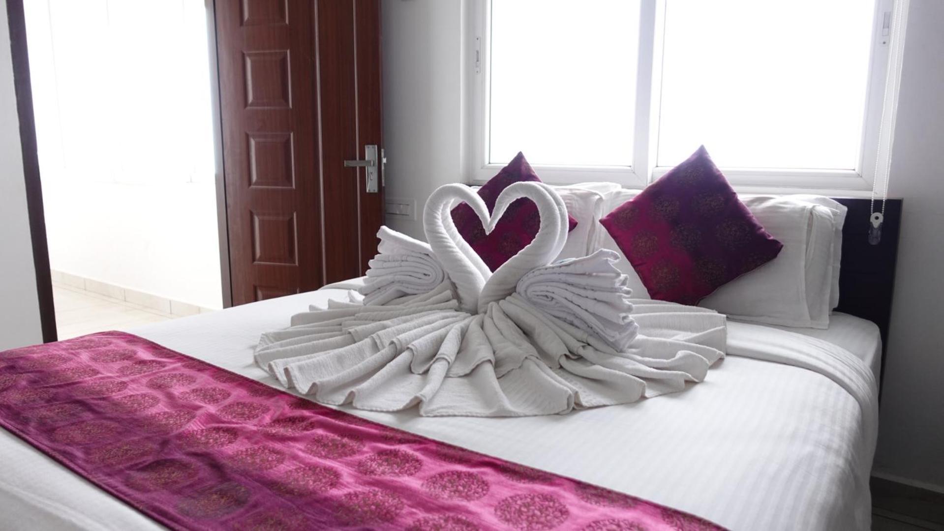 Himasailam Pool Resort Vagamon Esterno foto