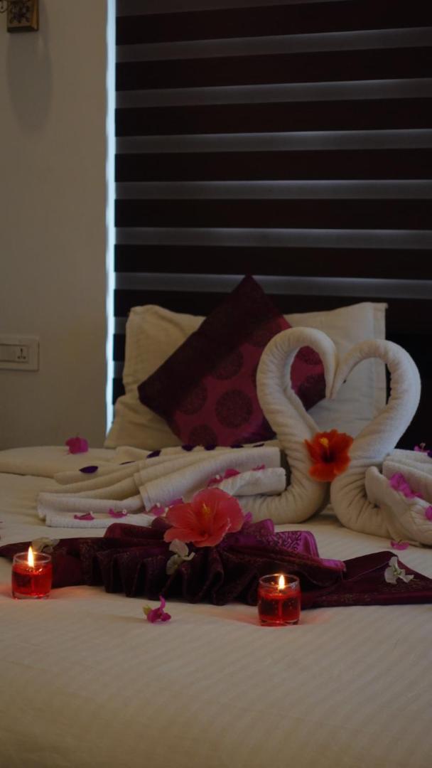 Himasailam Pool Resort Vagamon Esterno foto
