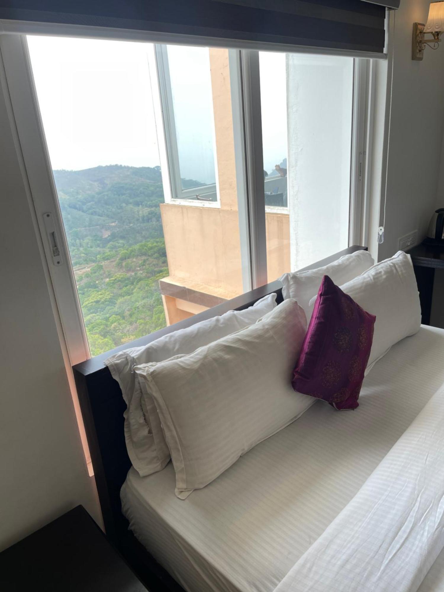 Himasailam Pool Resort Vagamon Esterno foto