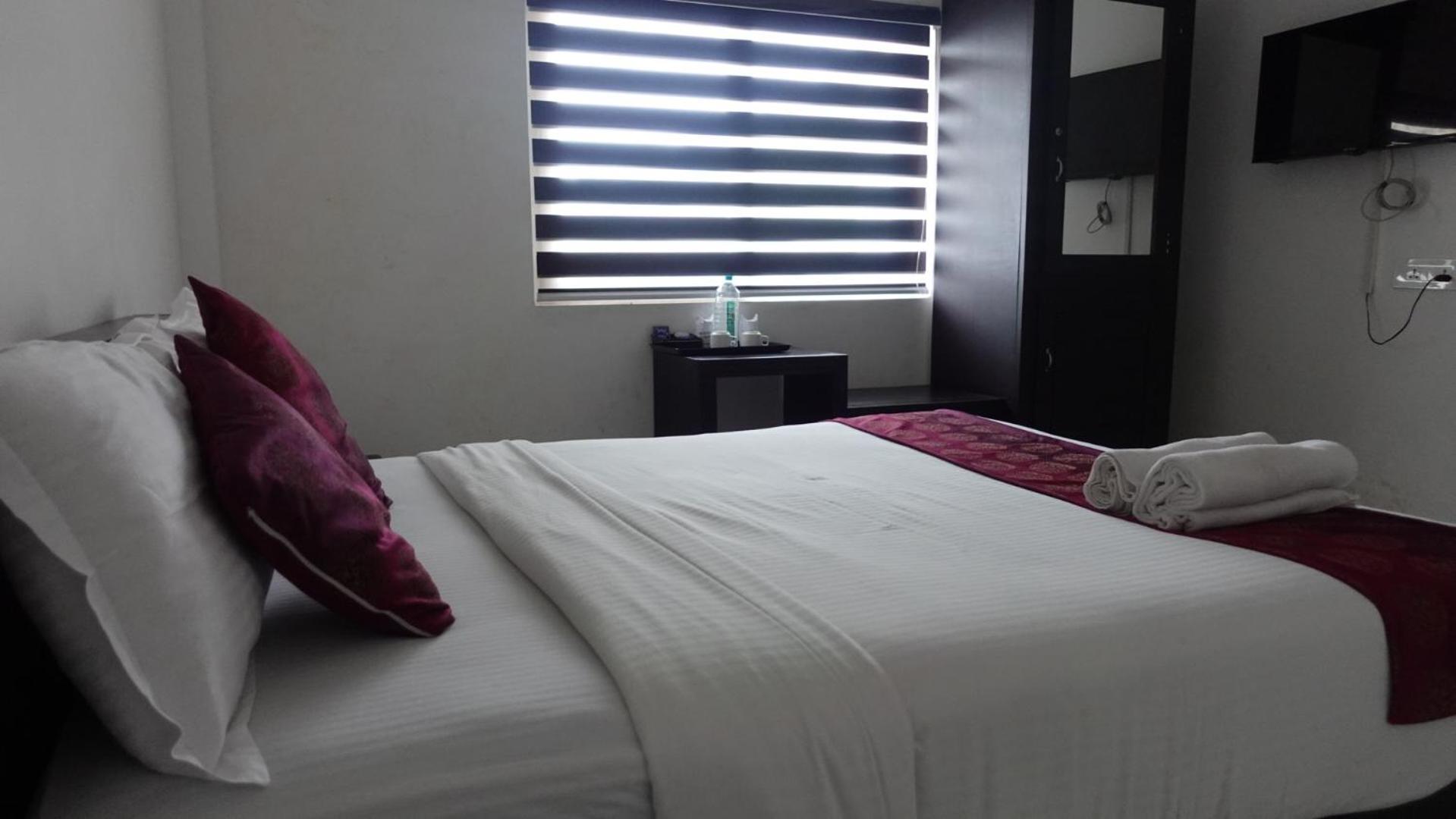 Himasailam Pool Resort Vagamon Esterno foto
