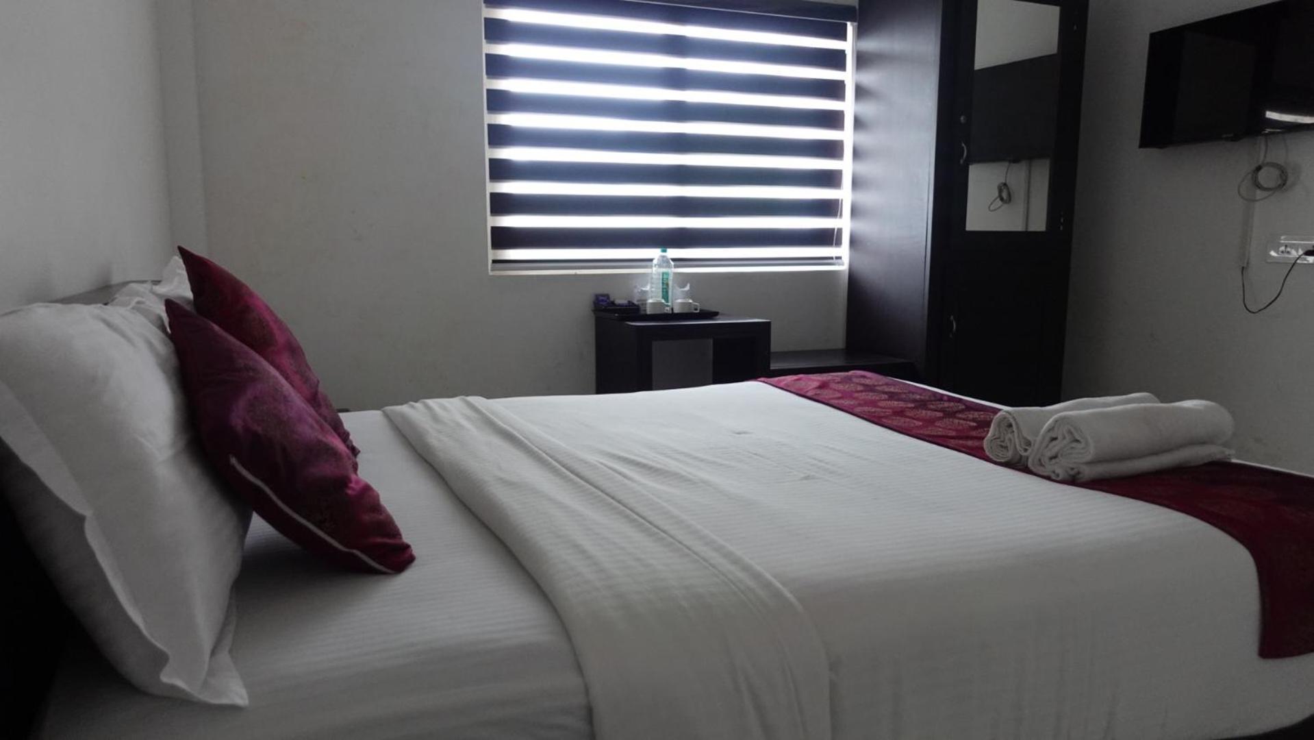 Himasailam Pool Resort Vagamon Esterno foto